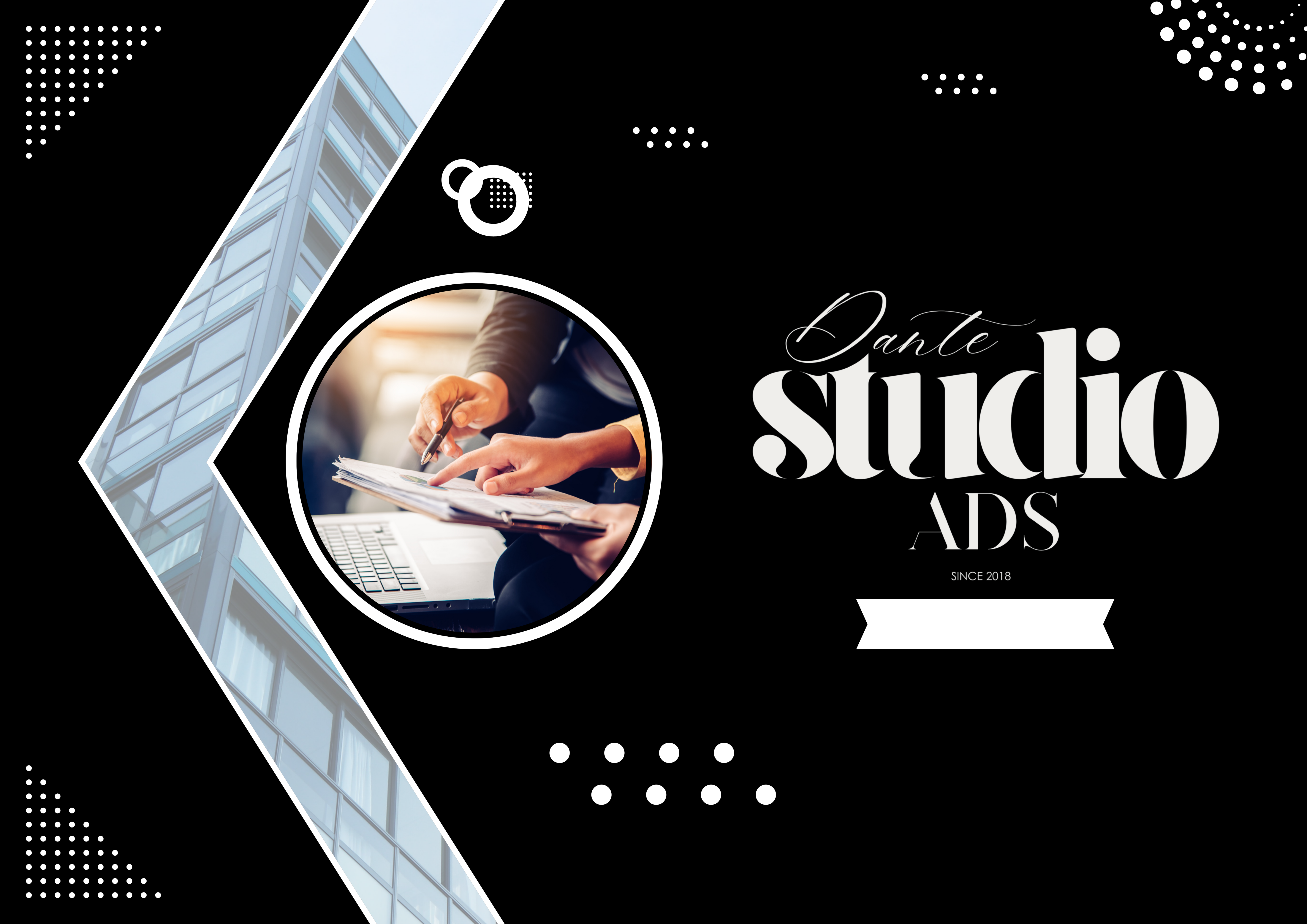 Dante Studio ADS digital system