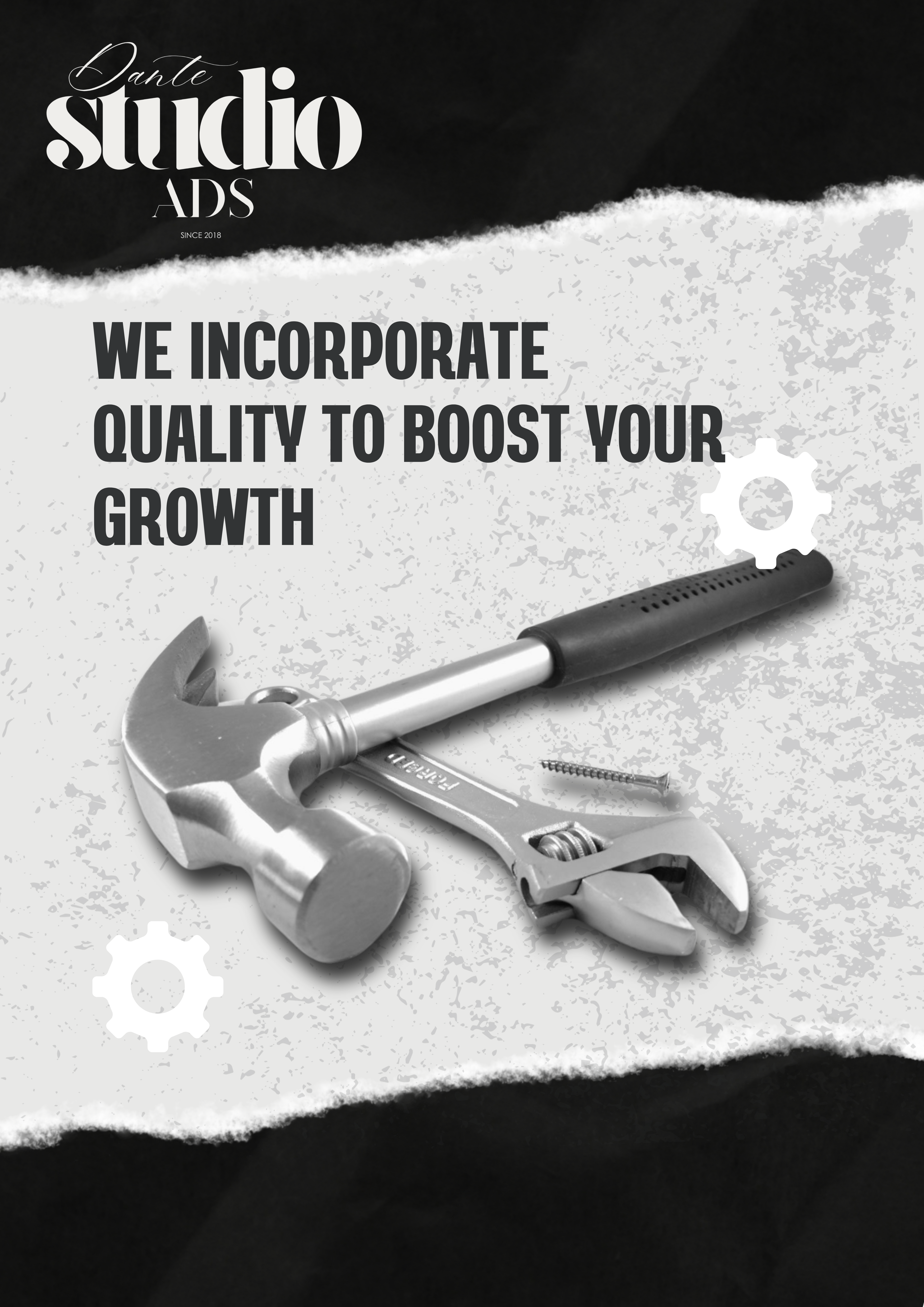 Benchmarking strategy
